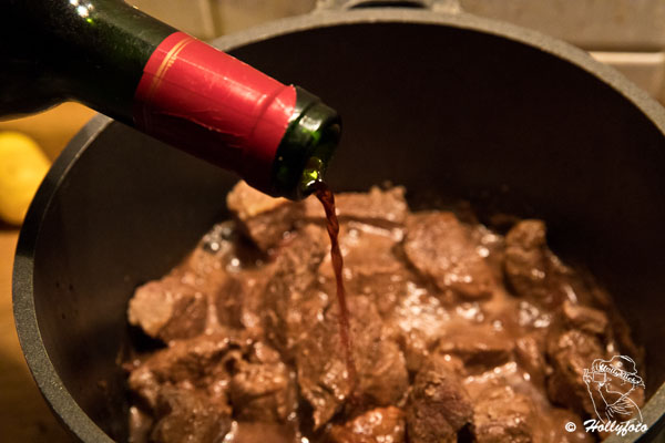 Rotwein