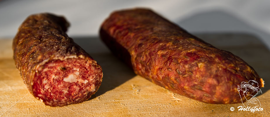 Schlackwurst