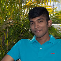 Nishant