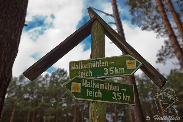 Walkmuehlenteich