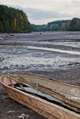 Walkmuehlenteich